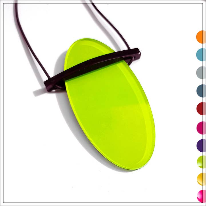 Colgante ALMAR LG línea LUSH GLOW para venta al por mayor de ALEX+SVET