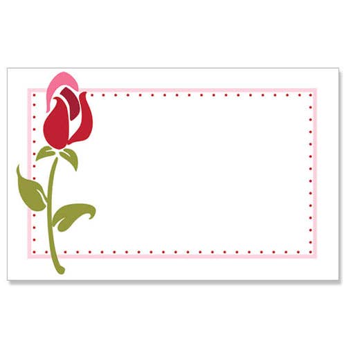Nashville Wraps - Wholesale Gift Tag - Enclosure Gift Cards53