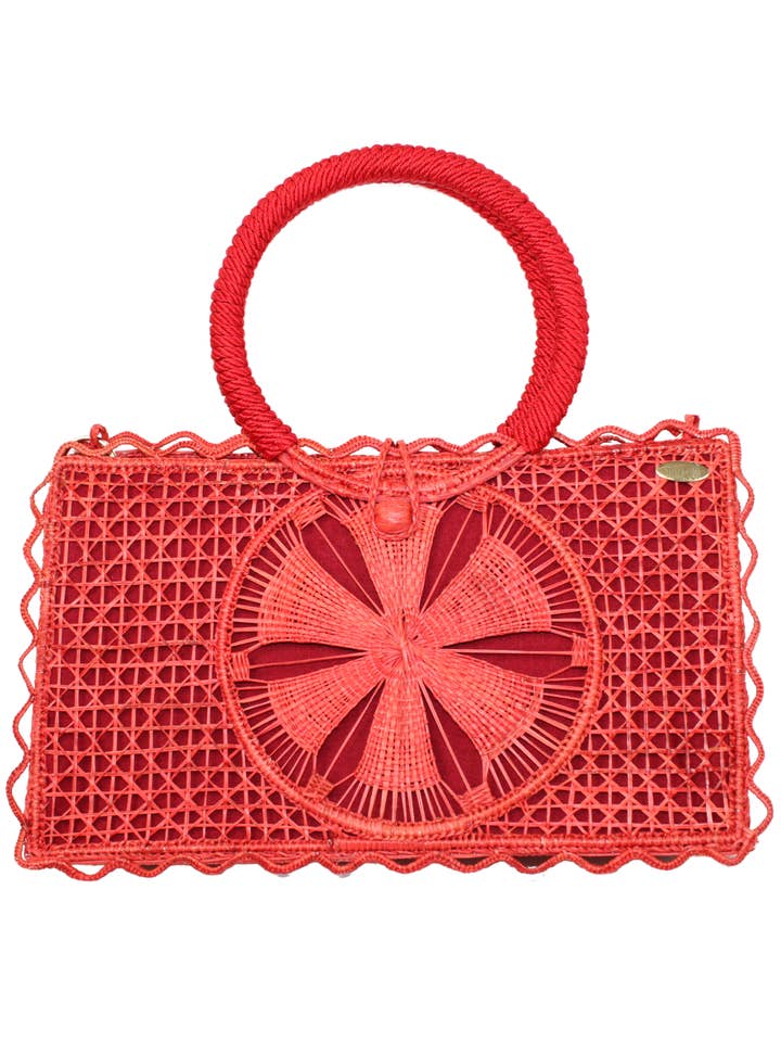 Valeria Handbag for wholesale by Stella + Luna Boutique