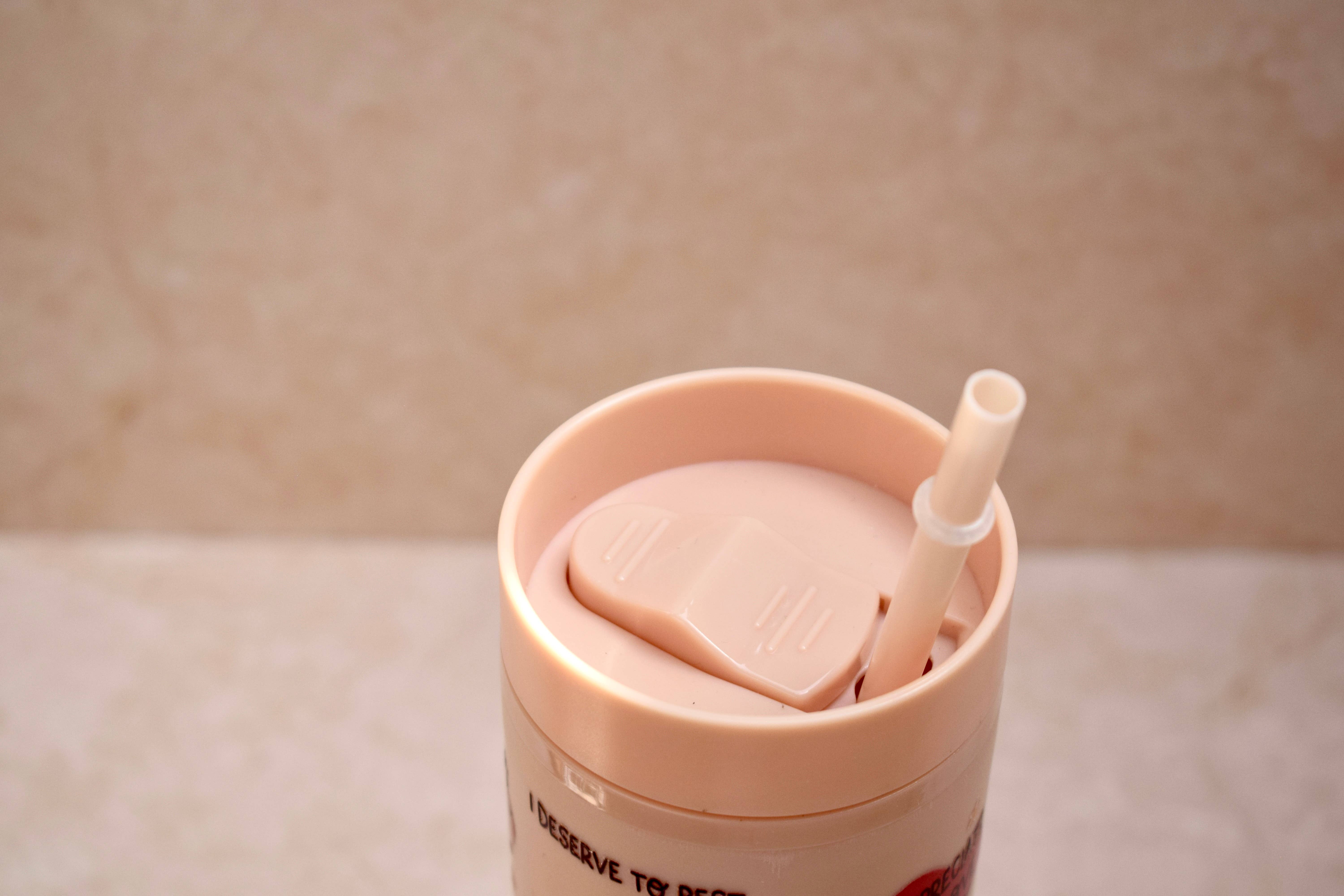 the cute cloud - Wholesale Insulated Mug/Tumbler - Tumbler cup Mom Daily Affirmations3