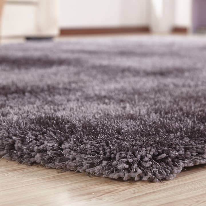 Chubby Shaggy Tapis touffeté à la main pour la vente par Amazing Rugs