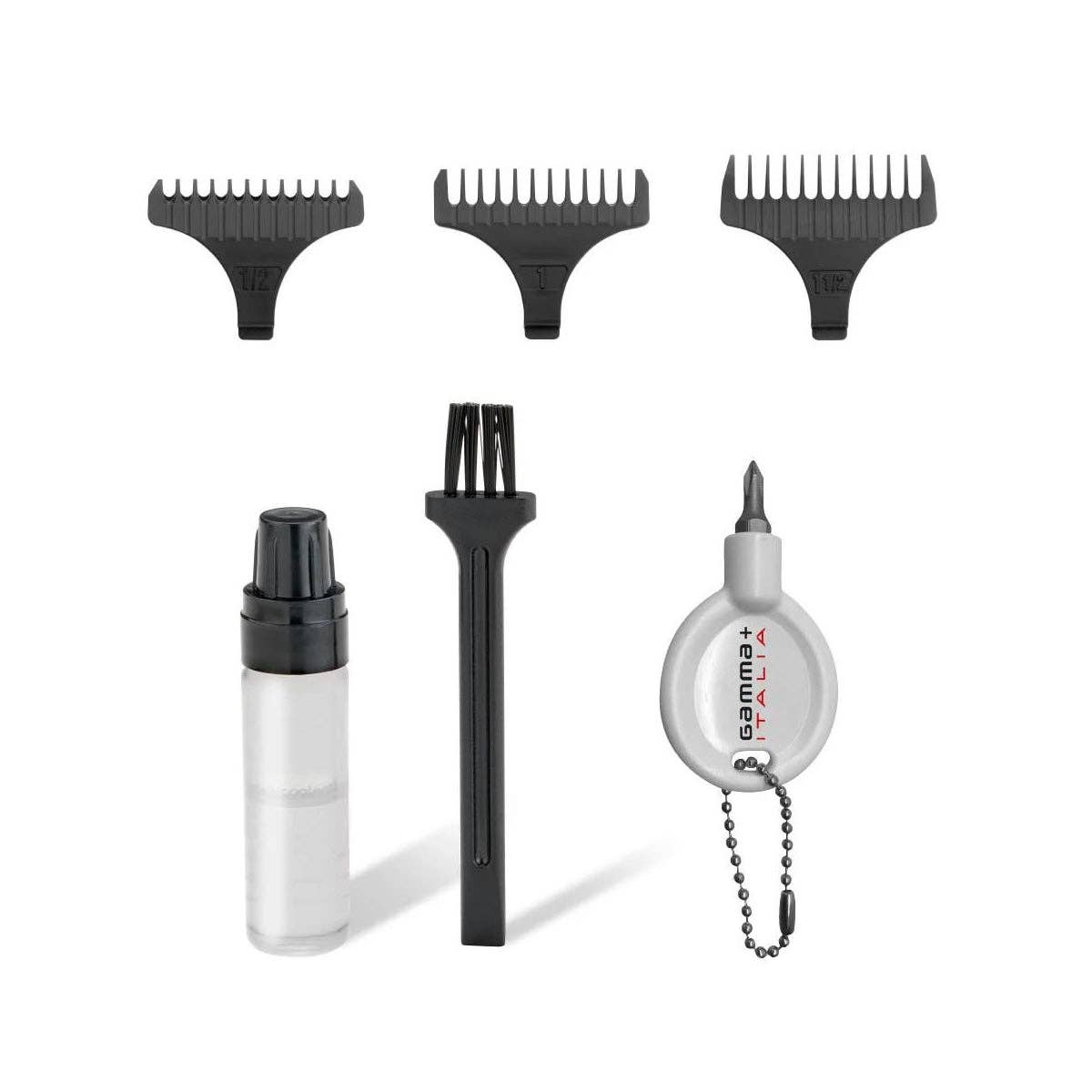 KT Supply - Wholesale Trimmer - Men's - Gamma Absolute Hitter Trimmer3