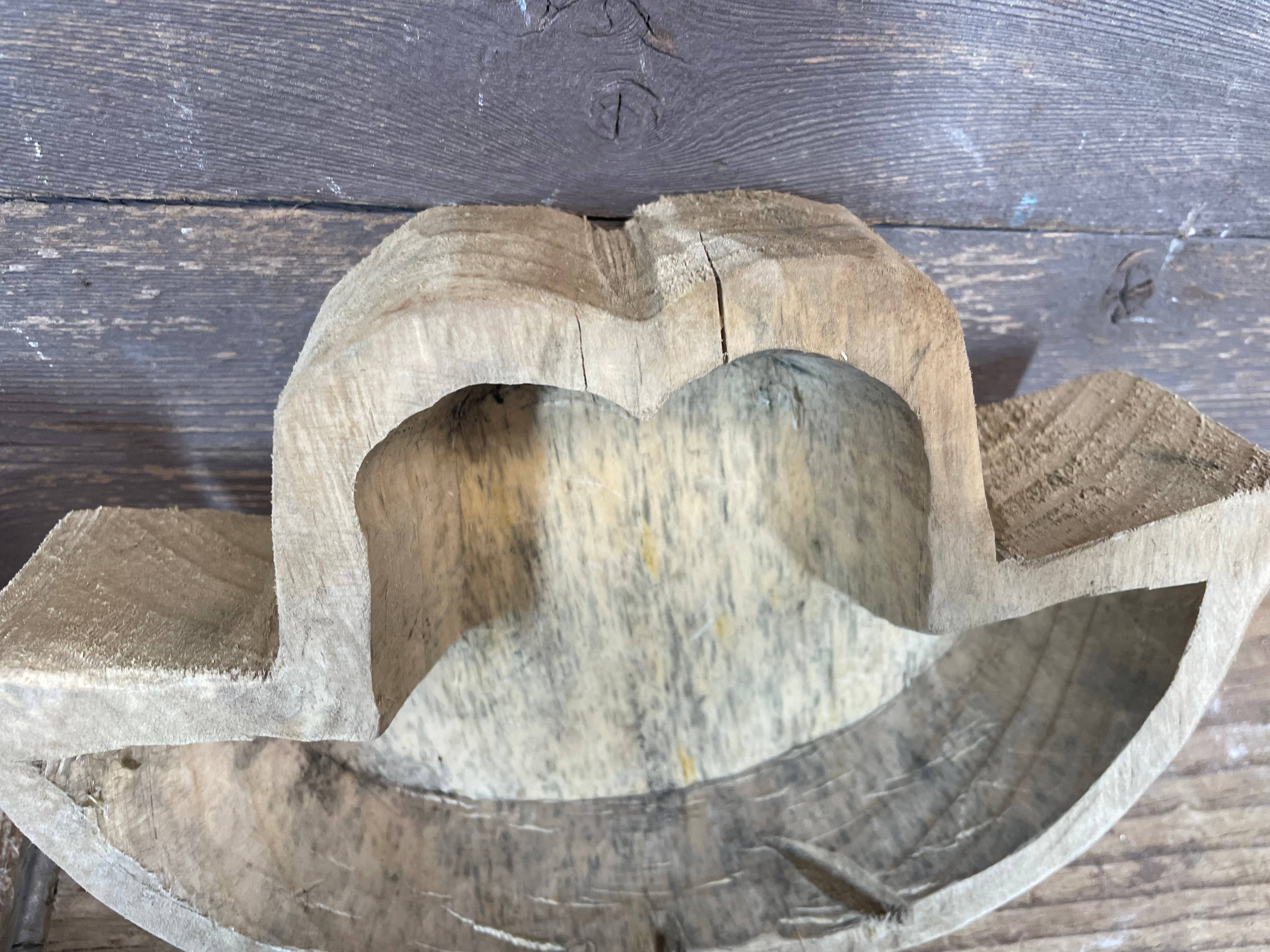 My Amigos Imports - Wholesale Decorative Plate/Dish/Bowl - NFC-Sombrero Dough Bowl-9x6-Unfinished-NFC-Sombrero-Hat-$31