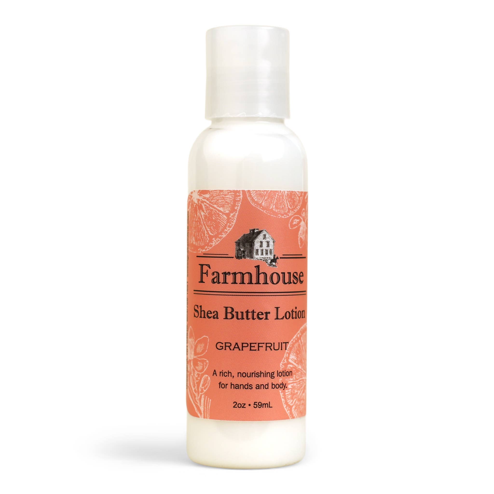 Sweet Grass Farm - Wholesale Hand Cream/Lotion - Mini Hand Lotion with Shea Butter9