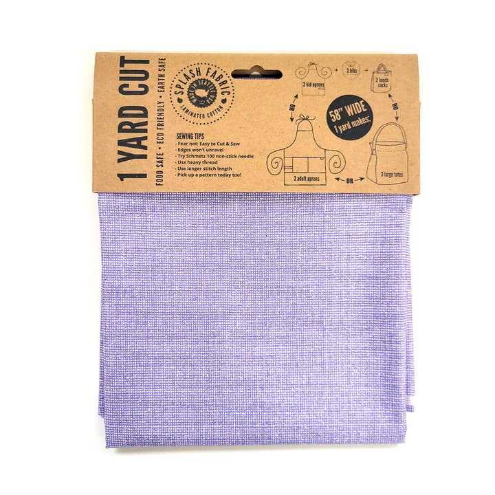 Splash Fabric - Wholesale Craft Supplies - 1 Yard Cuts in Packaging20