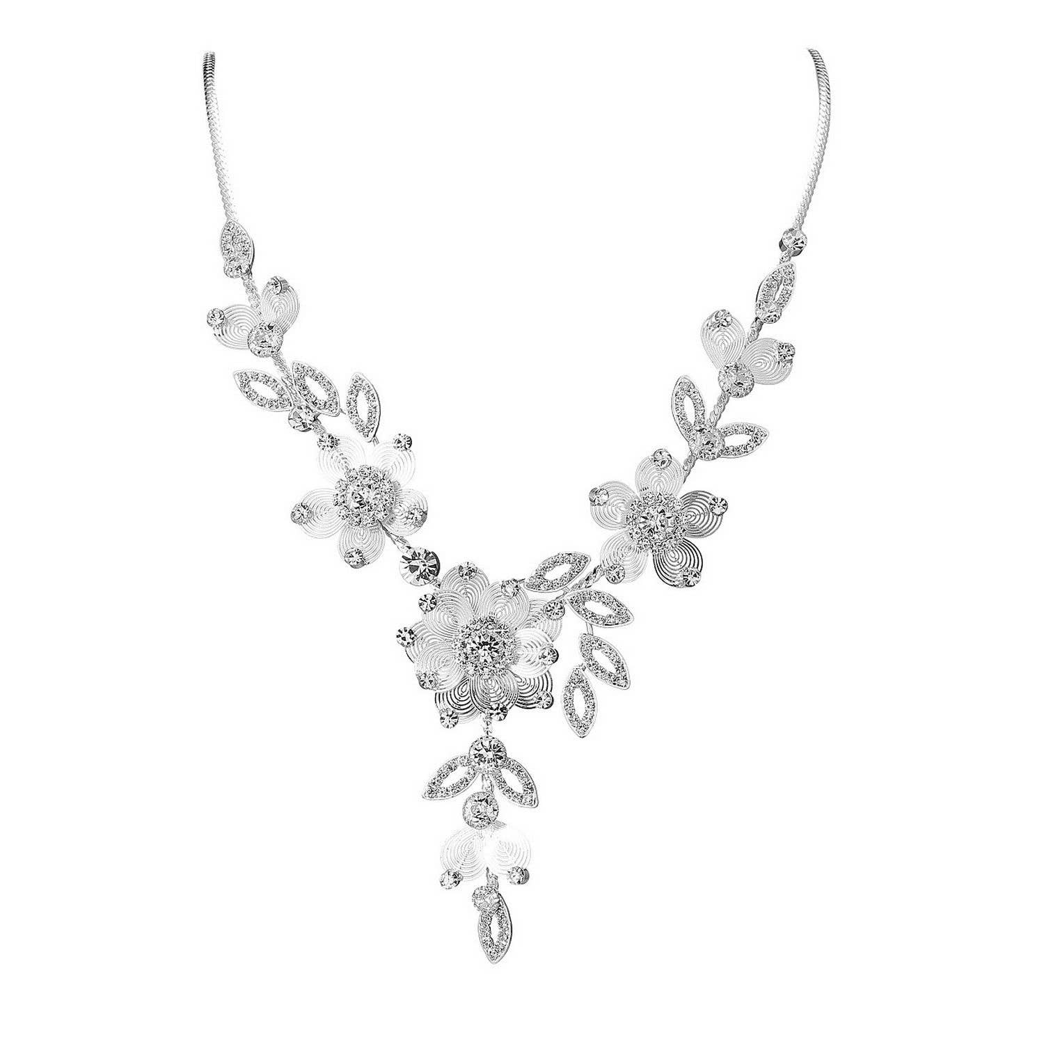 BELLE MISS - Wholesale Choker/Collar - Winry necklace2