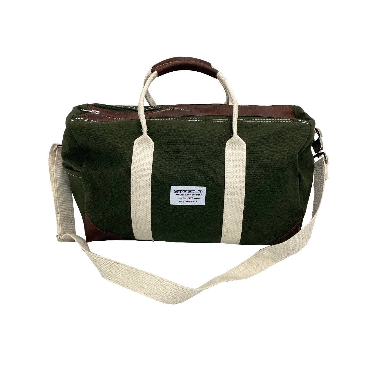 Steele Canvas Basket Corp. - Wholesale Weekender Bag - Unisex - Weekender Bags9