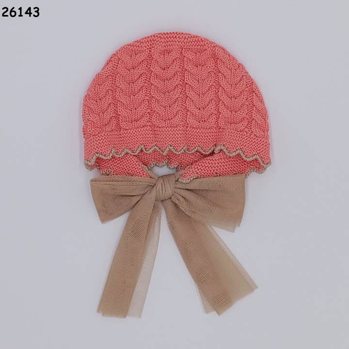 26143 KAPELL för wholesale av Rahigo Moda Infantil