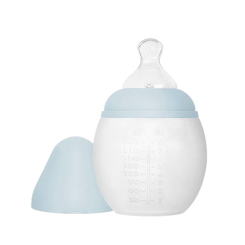 Élhée - Vente Biberons - Baby bottle 240ml - 08 Oz4