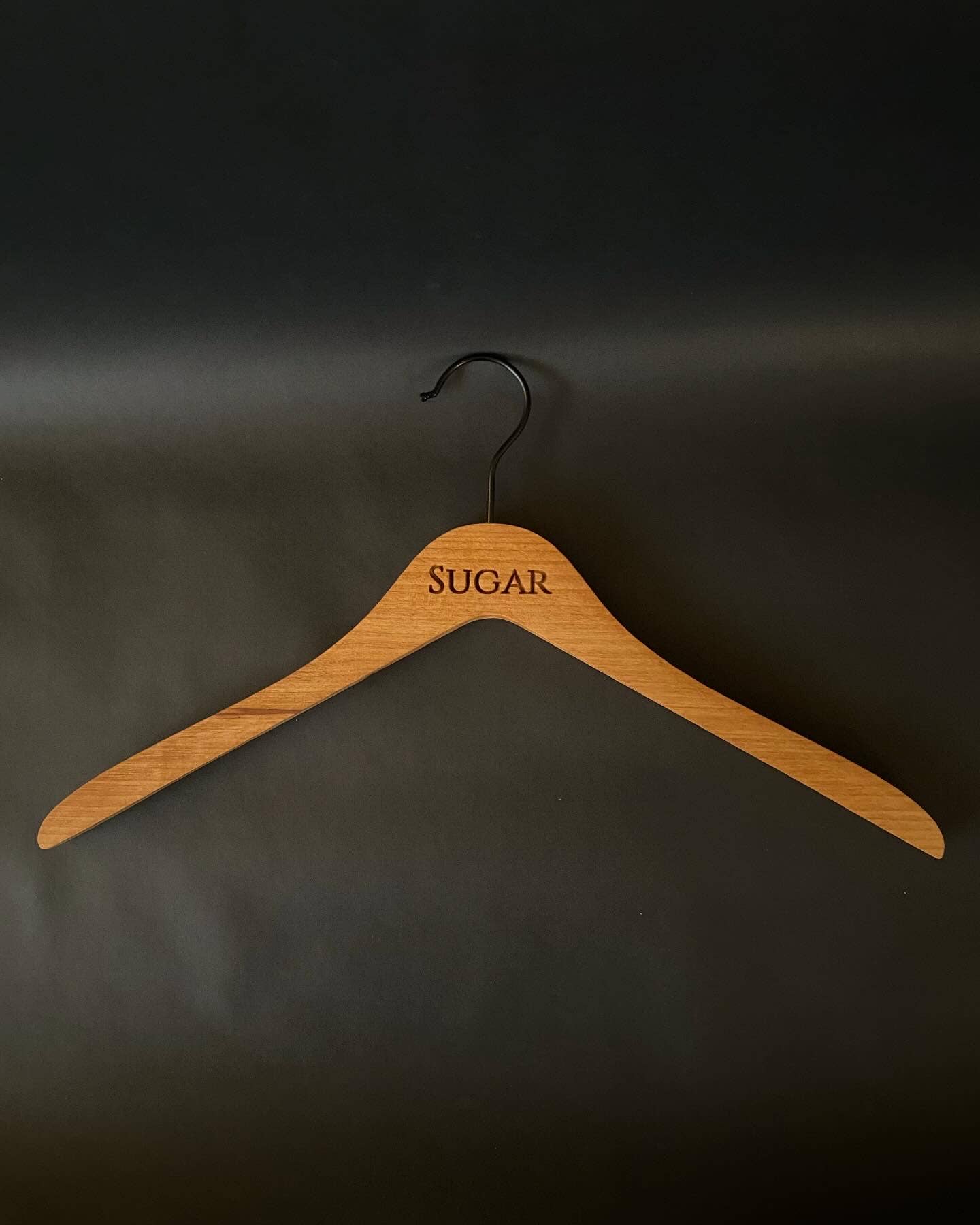 Tektonos Workshop - Wholesale Clothes Hangers - Custom Coat Hangers0