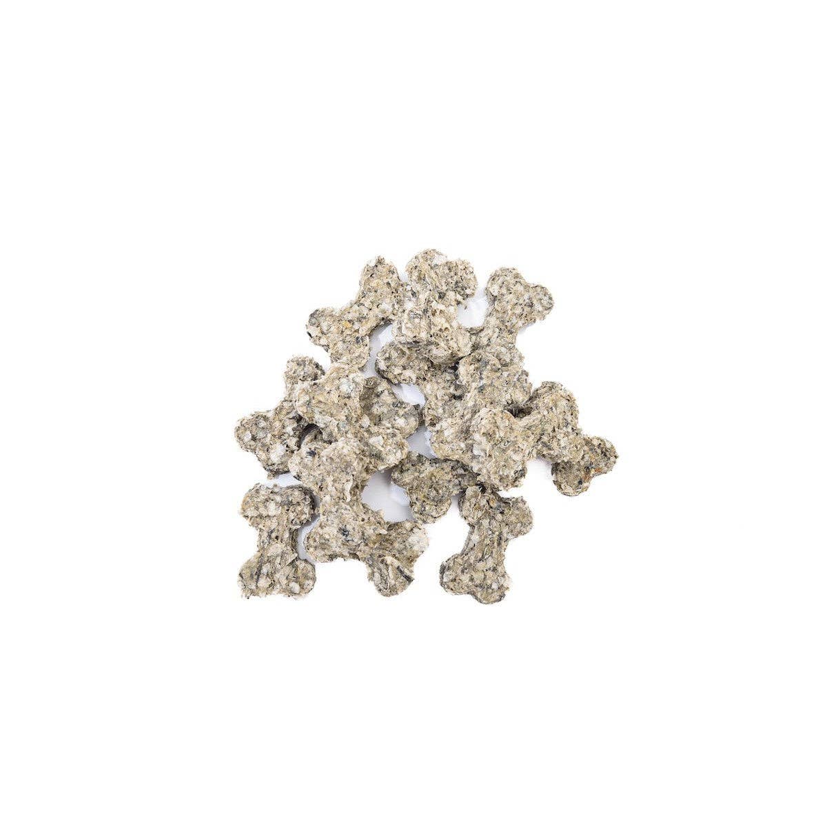 SeaKisses – wholesale Pet treats – Dog – SeaBites - 100% Cornish Fish Dog Treat NEW Pack Size1