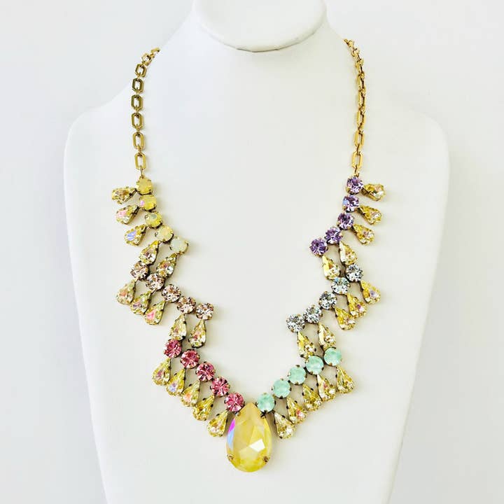 Aibell Necklace for wholesale by TOVA
