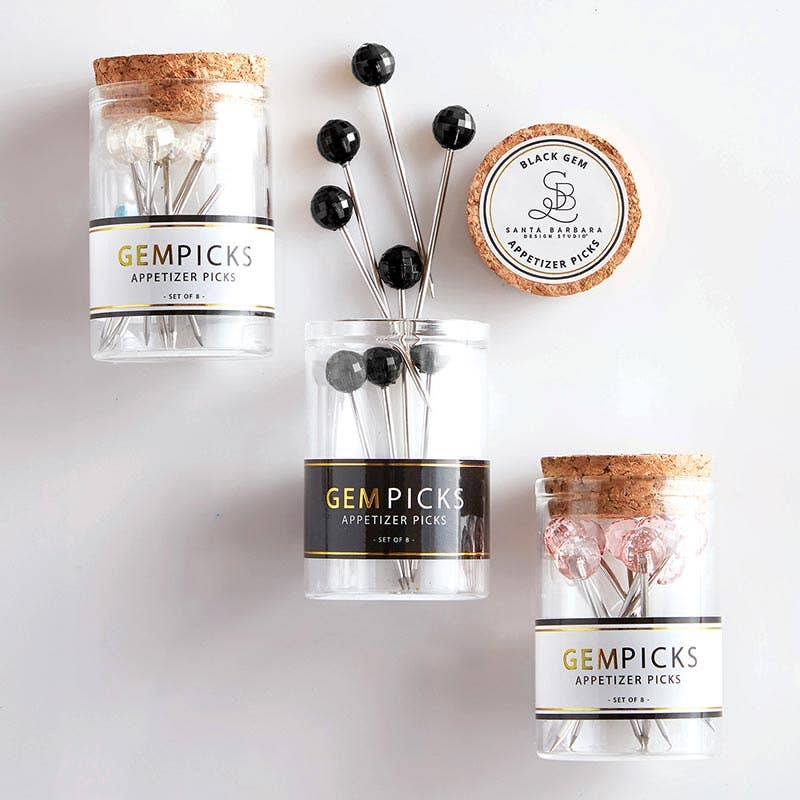 Faithworks by Creative Brands - Wholesale Appetizer Serveware - Appetizer Picks - Blush2