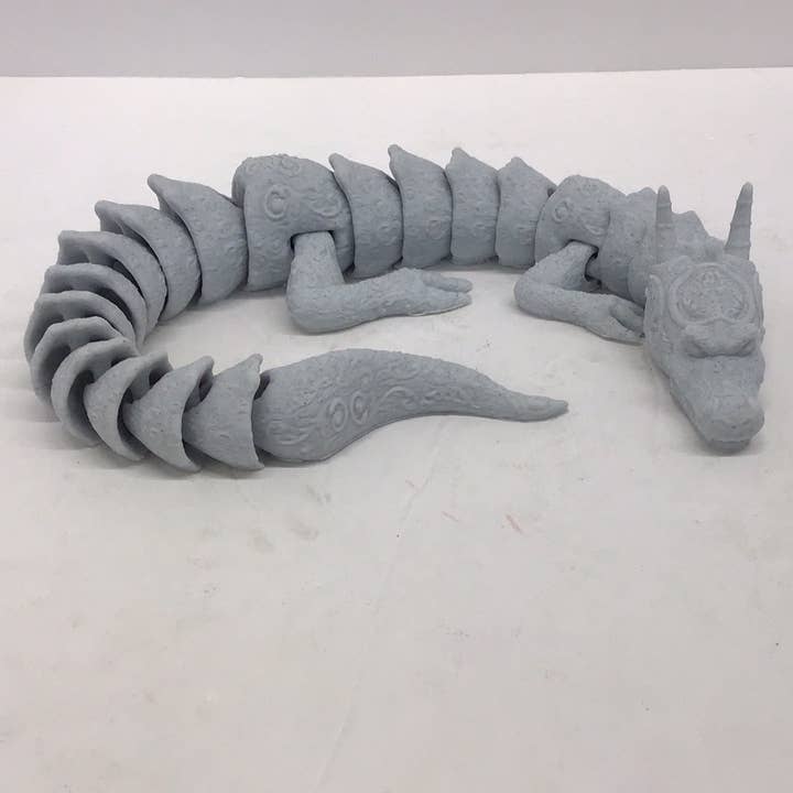 Deluxe Dragon for wholesale by CFT Manufacturing