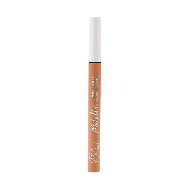Efon International Corp. - Wholesale Eyeliner/Pencil - Metallic Liquid Eyeliner