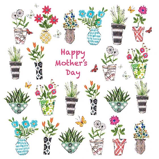 Smukke Krukker Mors Dag for engroshandel hos Paper Bird Publishing