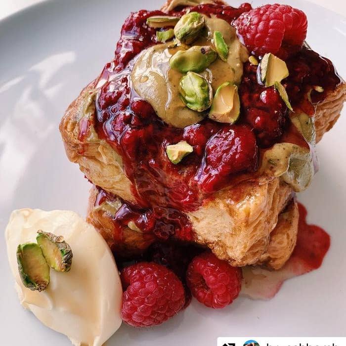 ButterNut of London – wholesale Nut butter – Rose & Pistachio Butter2