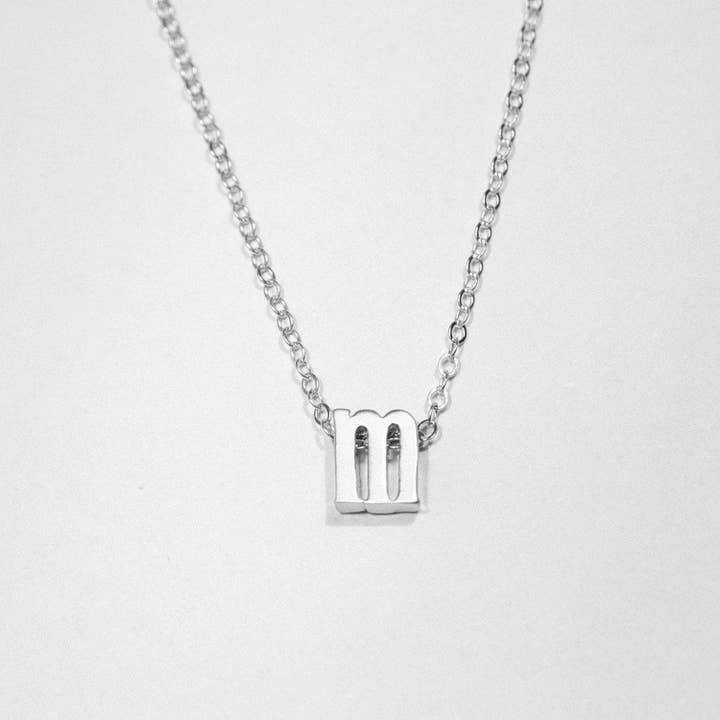 Adorn512 - Wholesale Pendant/Charm Necklace - Saba Necklace