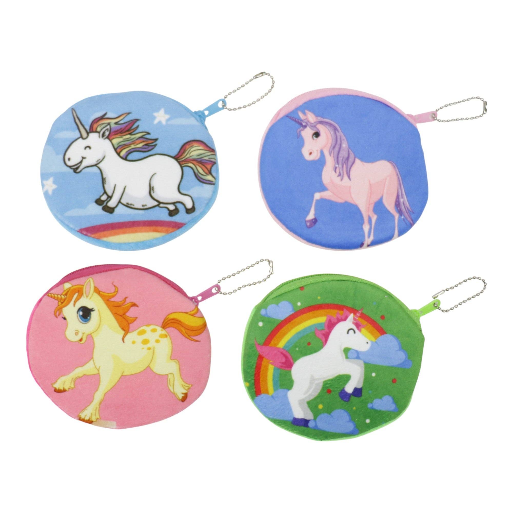 Assorted Unicon Wallet SY0754 (12PC) for wholesale on Faire5