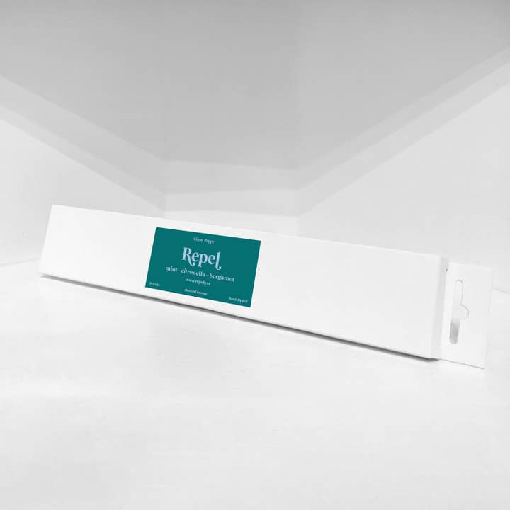 Repousse l'encens pour la vente par Ghost Poppy