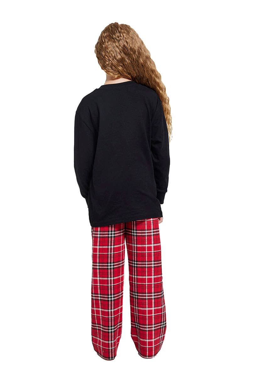 Supasoft Apparel - Wholesale Pants - Kids - Youth's Flannel Pants11