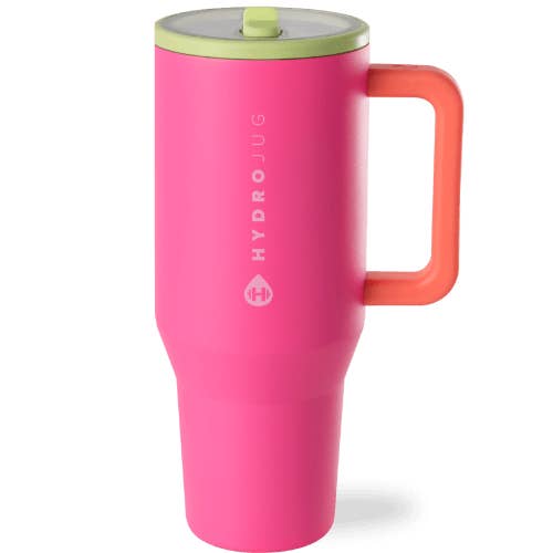 HydroJug - Wholesale Insulated Mug/Tumbler - Orchid