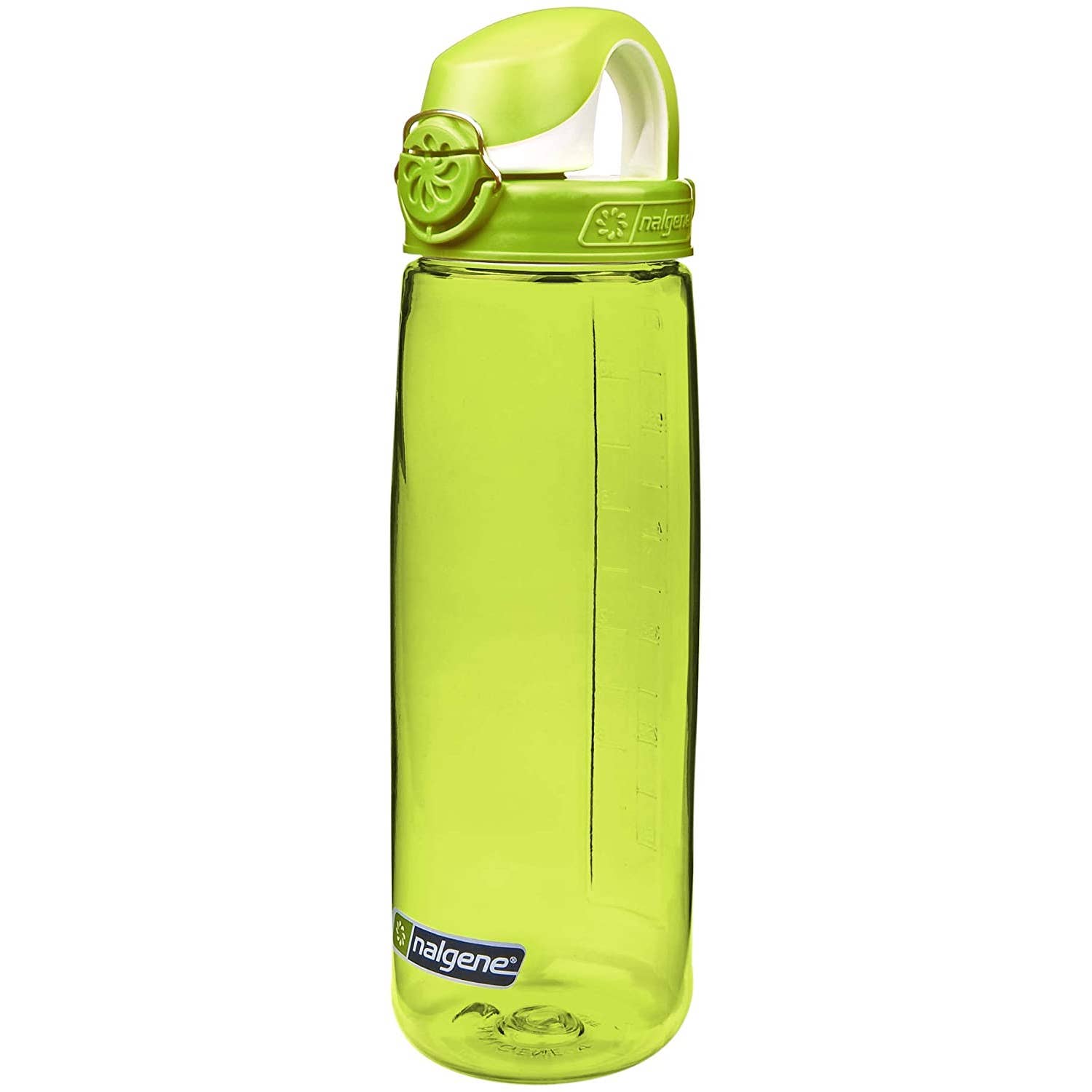 One Bay Distribution - Vente Bouteilles d'eau - Bouteille de maintien Nalgene 24 oz OTF (à la volée) - 50 % recyclée2