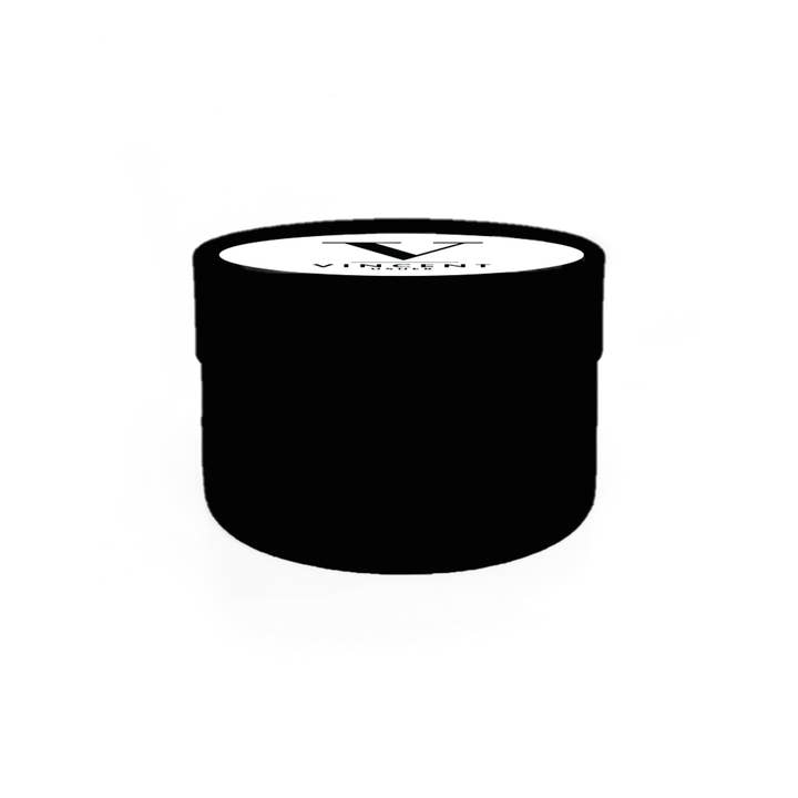 White Confetti Box - Wholesale Gift Box - White or Black Round Gift Box- Keepsake Gift Box