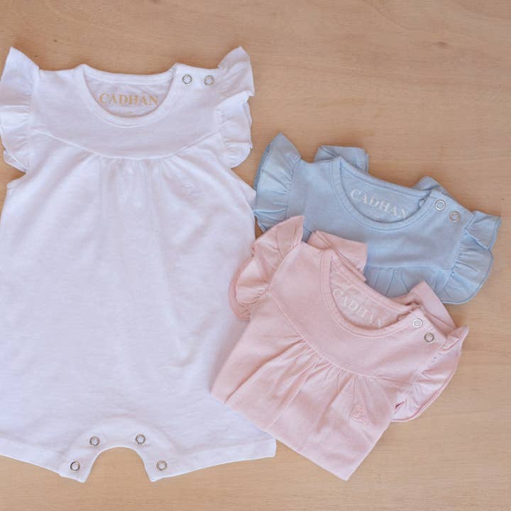 Babygrow Verão por atacado de CADHAN