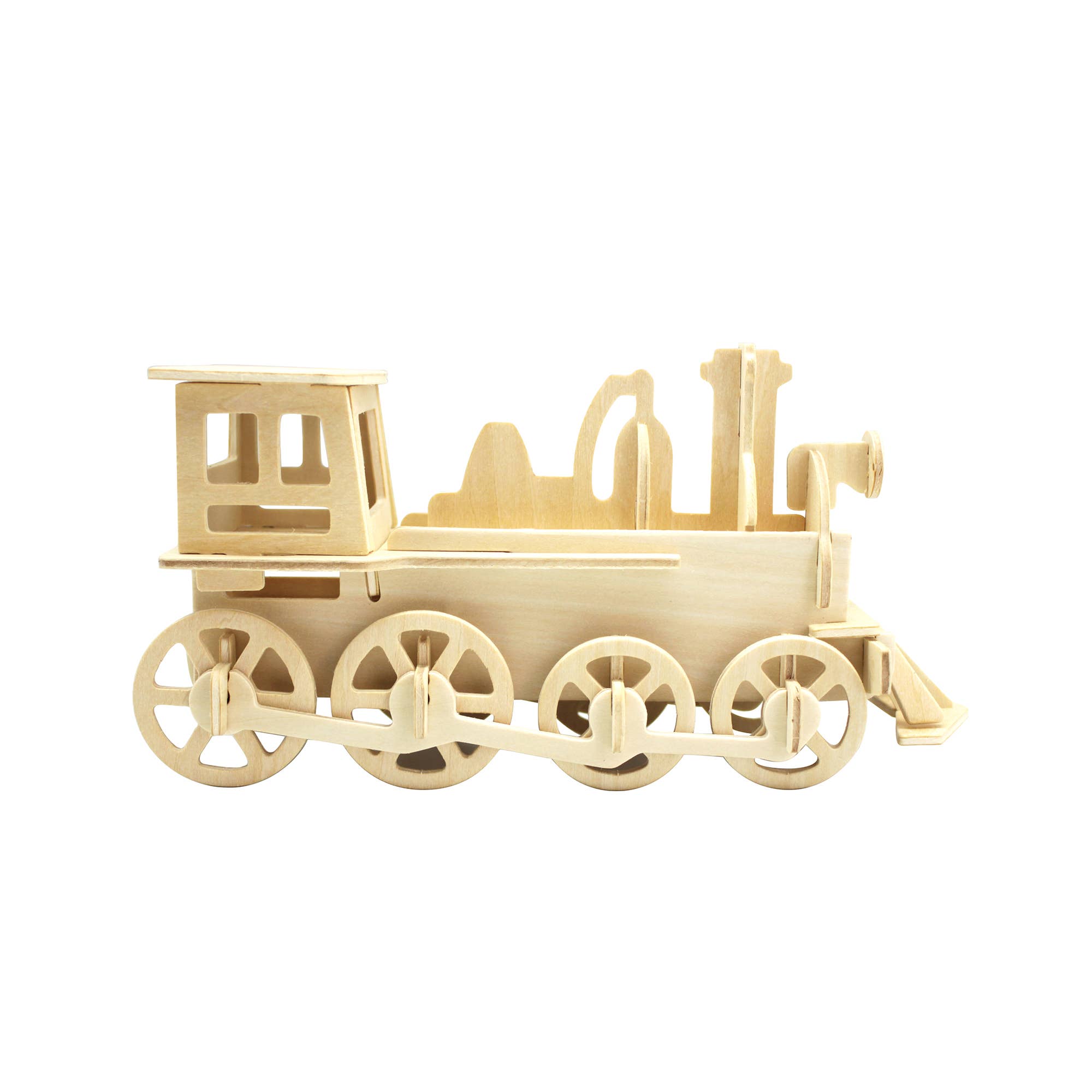 Hands Craft – wholesale Puzzle – Child – 3D Wooden Puzzles56