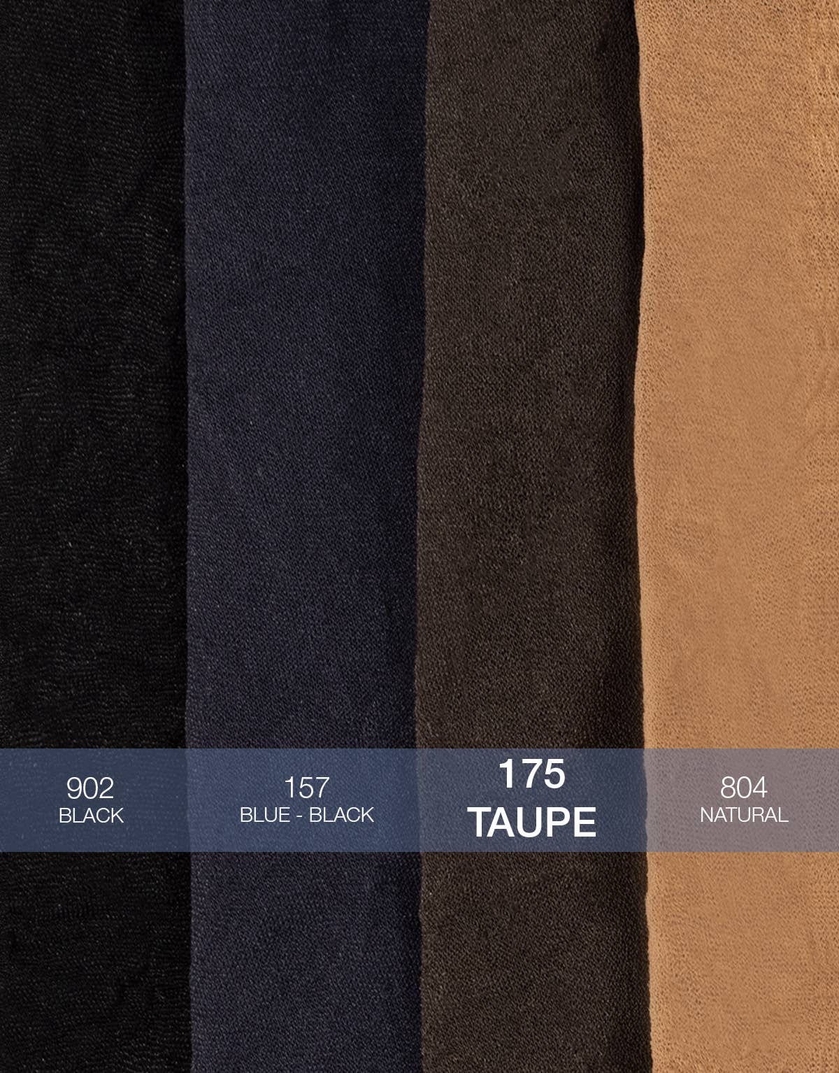 Cette – Collants - Mulher por atacado – Collants transparentes, LUCCA Collants transparentes 40 DEN, Tamanhos até 4XL4