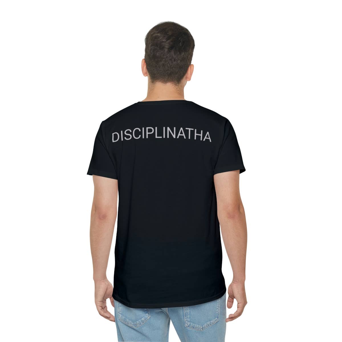 Disciplinatha - Vendita all'ingrosso Maglietta serigrafata - Donna - Disciplinatha Pattern: Asgard24