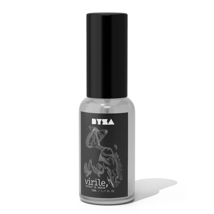 Virile for wholesale by BYZA Parfum