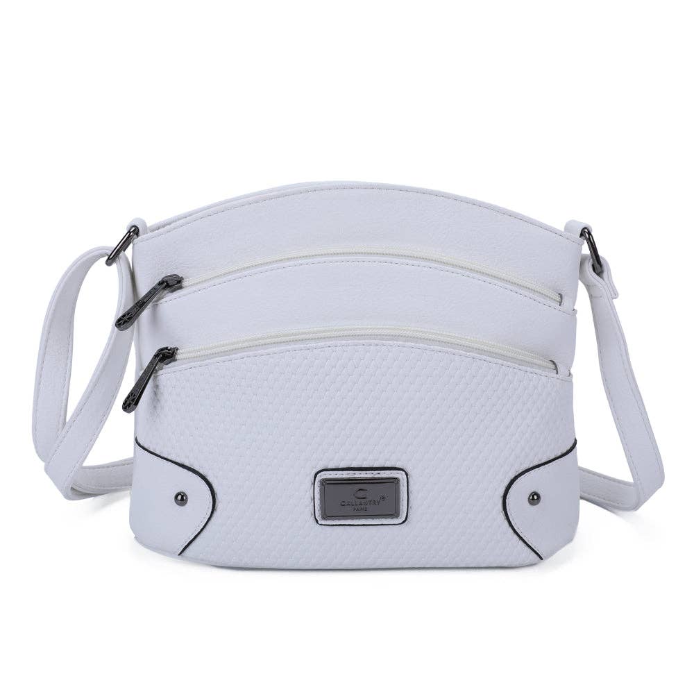 Gallantry - Vente Sac à bandoulière – femme - Marceau (M-9263-5)1