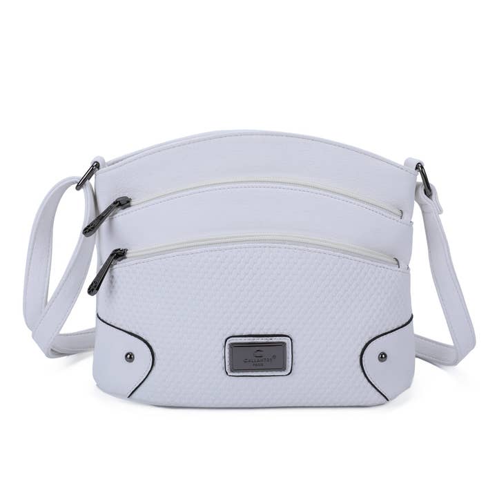 Gallantry - Vente Sac à bandoulière – femme - Marceau (M-9263-5)1