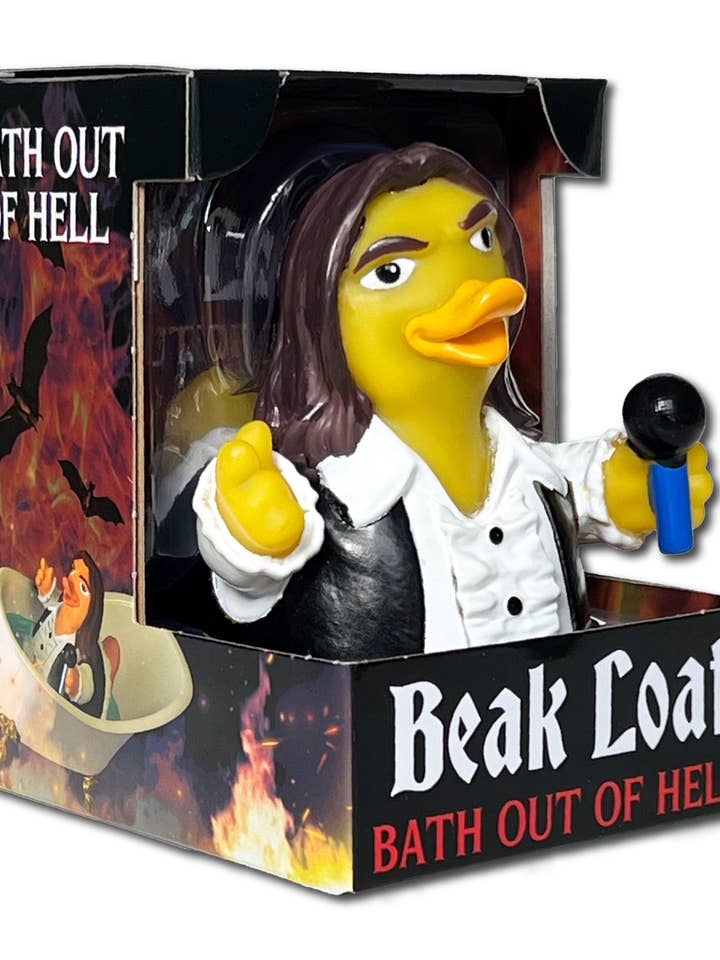 Schnabel-Laib - Bad aus der Hölle für den Großhandel von CelebriDucks