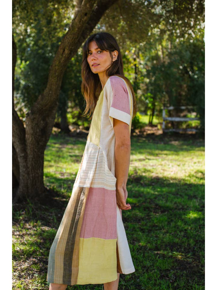 World of Crow llc - Wholesale Dress - Women's - Weekend dress