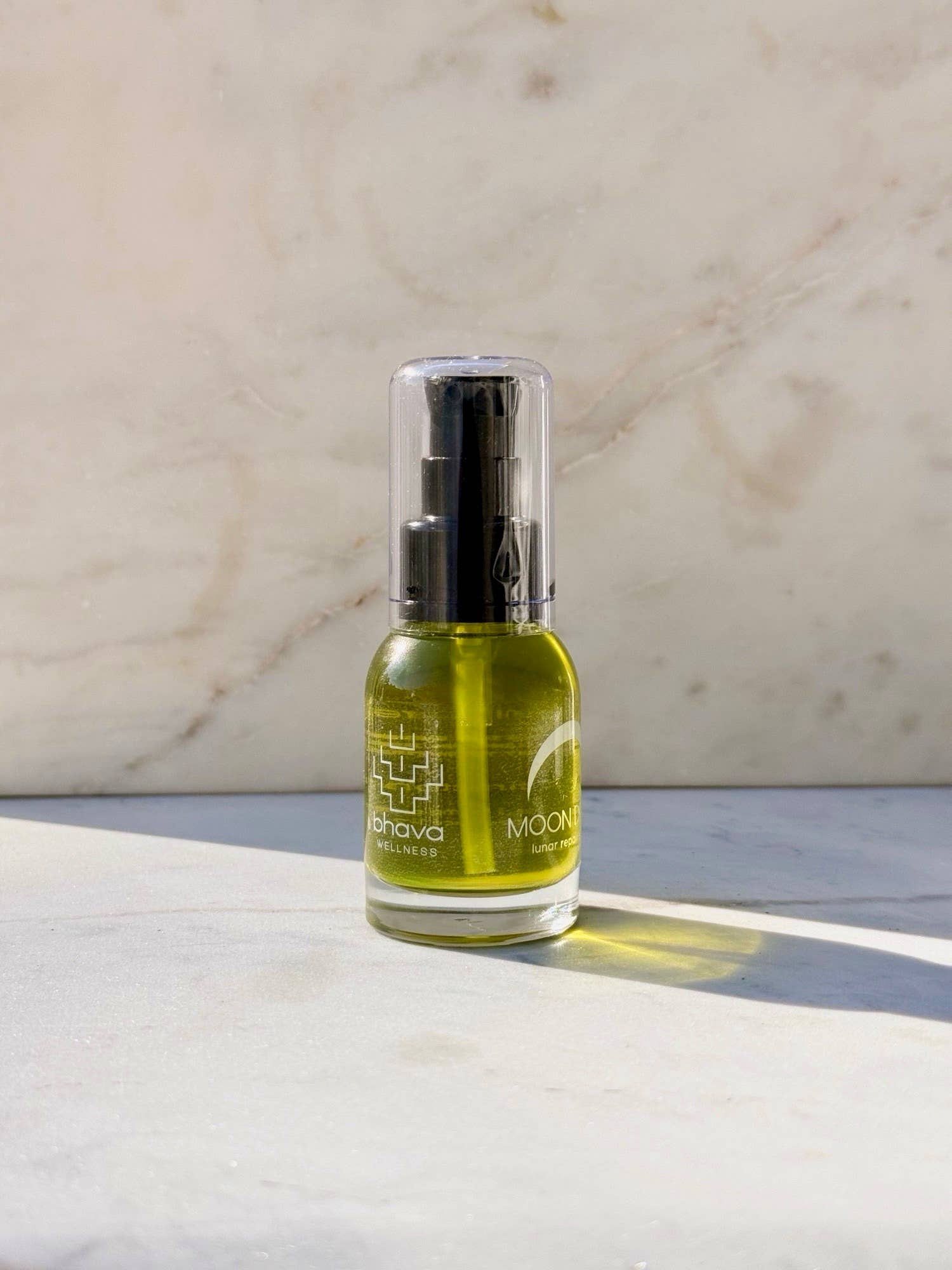 Bhava Wellness - Venta al por mayor Sérum facial - Moon Drops - suero reparador lunar4