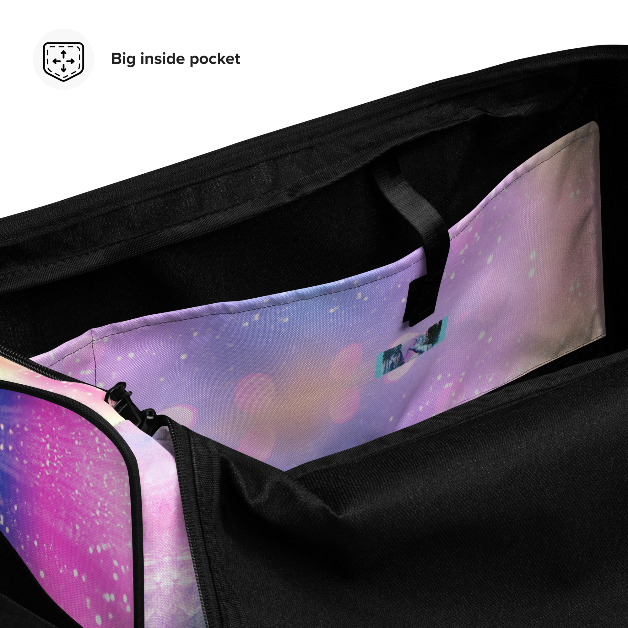 NeuroTekk Co. - Wholesale Weekender Bag - Women's - Valkyrie16