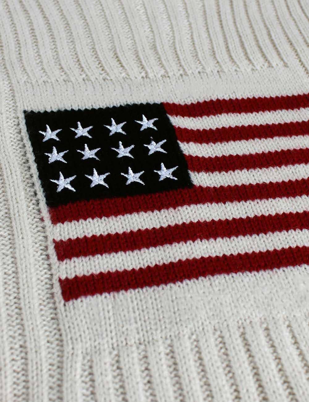 Ivoire Débardeur côtelé à manches drapeau pour femmes en vente sur Faire3