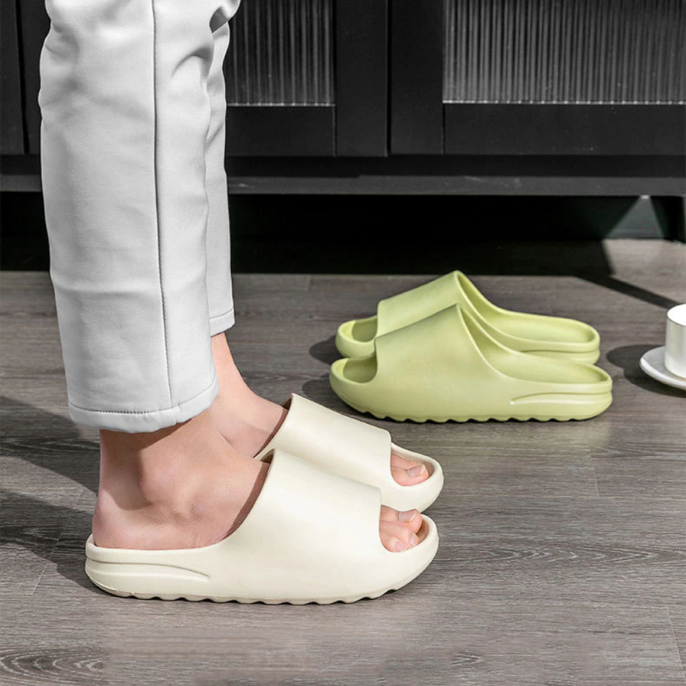 Golf Ball Slides - Wholesale Slides - Women's - Ezzy Slides5