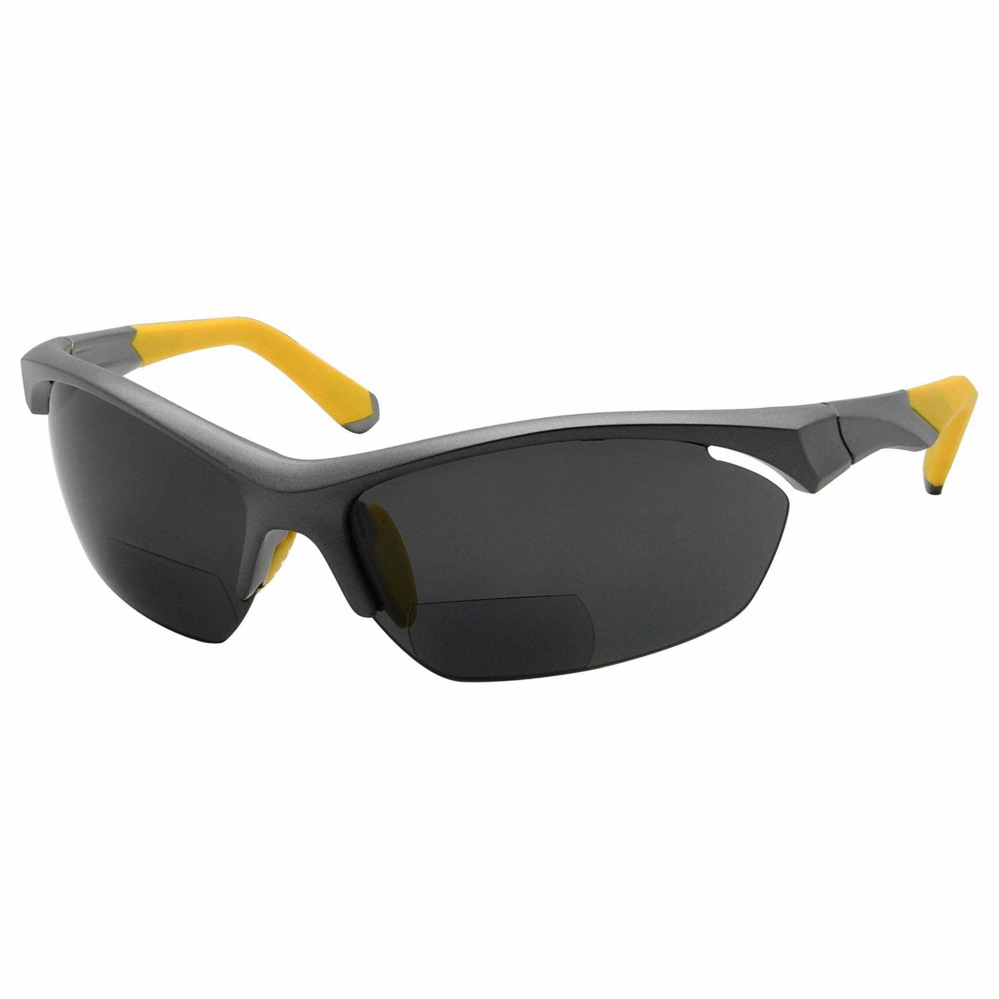 SPARE-SPECS, LLC - Vendita all'ingrosso Occhiali da sole - Unisex - Occhiali da sole sportivi bifocali polarizzati a mezza montatura per lettura9
