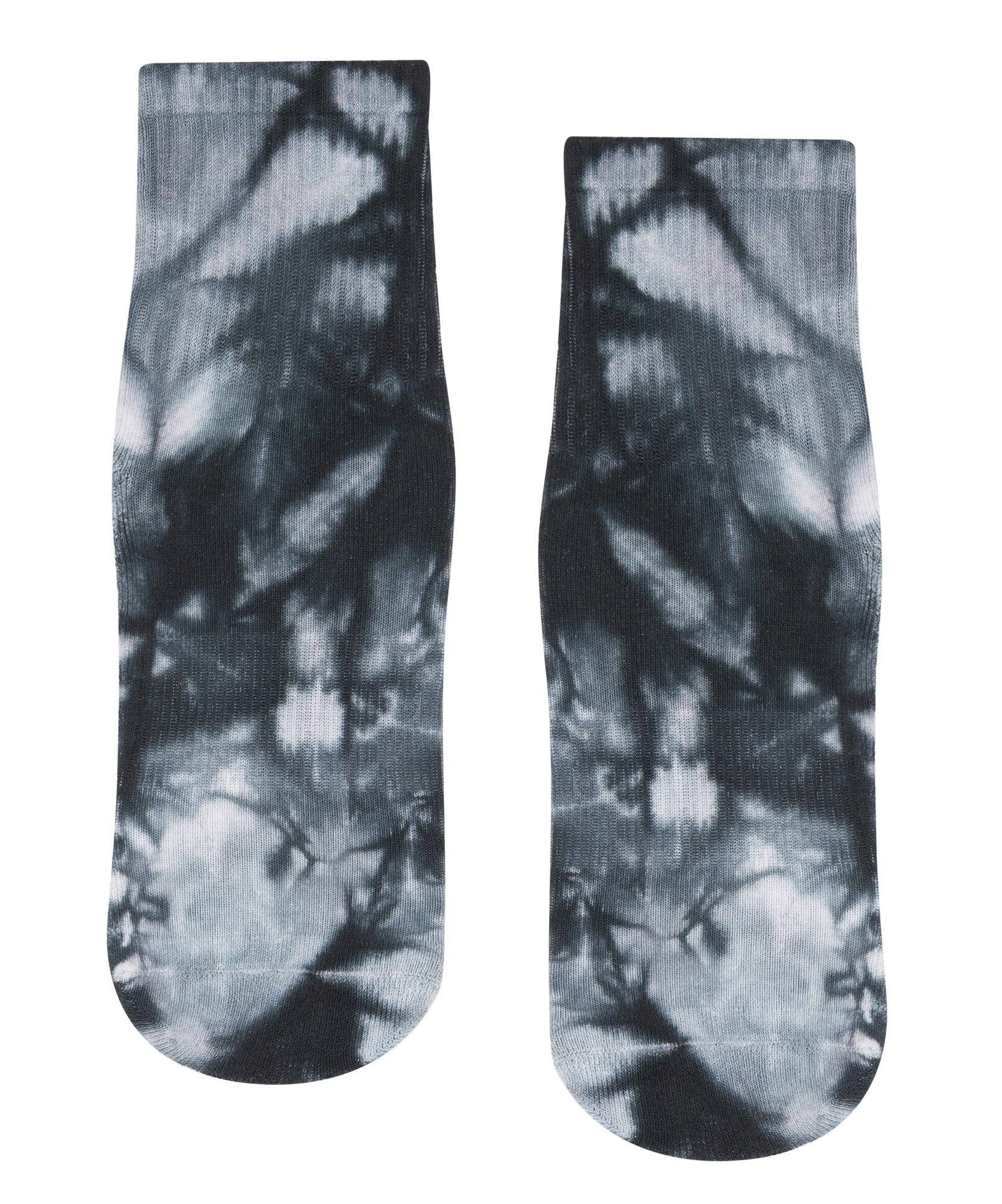 Wholesale Crew Non Slip Grip Socks - Milky Way Tie-Dye for your store -  Faire