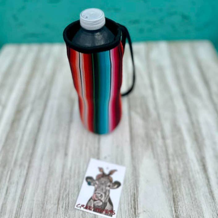 Crazy Heifers Wholesale - Wholesale Drink Huggers & Koozies - Neoprene Water Bottle Holders-SUMMER 20244