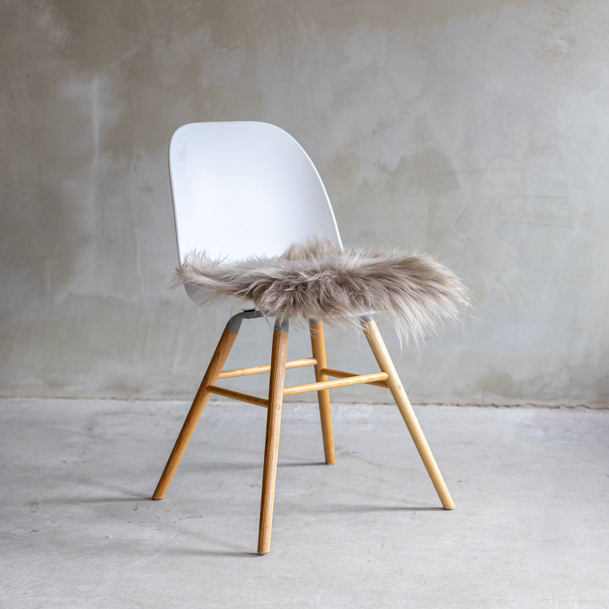 Van Buren - Wholesale Chair Cushion - Chairpad Icelandic | 5 colors6