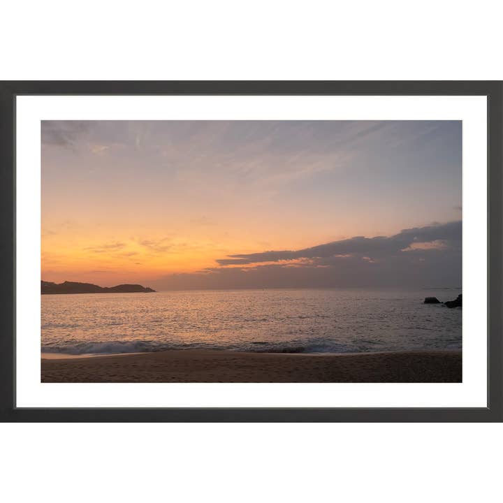 Getij voor wholesale door Oceanafy