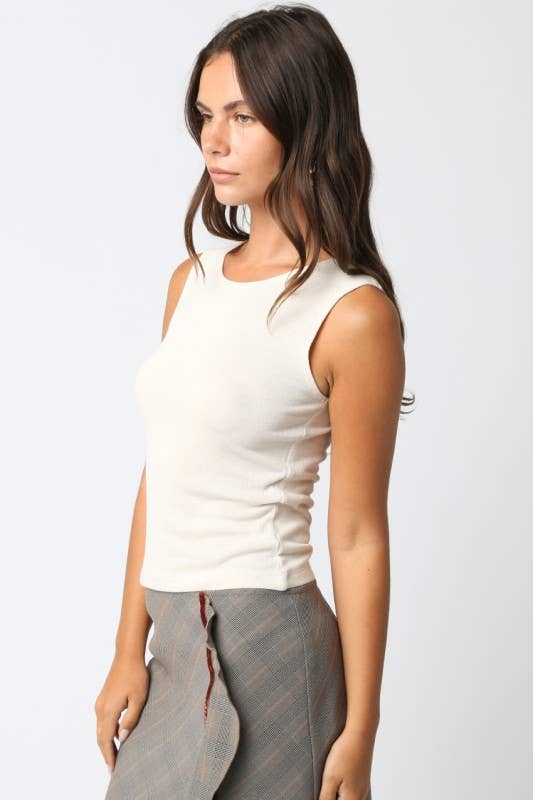 Olivaceous - Wholesale Tank Top - Women's - Marilyn Tank Top5