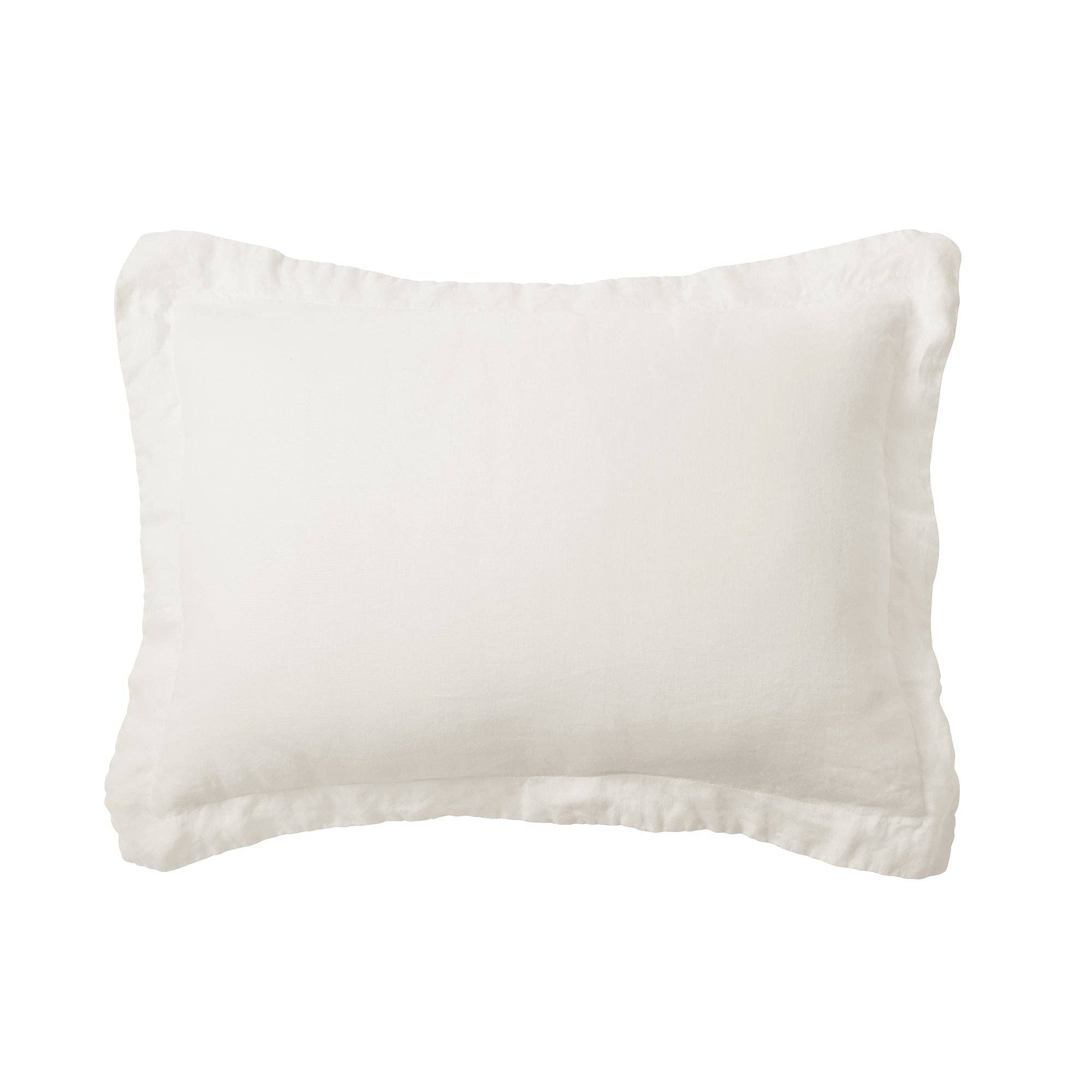 Levtex Home – wholesale Bedding pillowcase/sham – Washed Linen Sham25