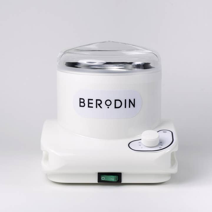 Beauty D - Wholesale Wax Warmer - Berodin Wax Warmer for Hair Removal