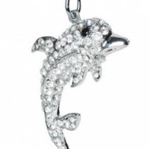 DELFINO SINGOLO GRANDE KC130 per la vendita all'ingrosso da parte di Xpress Tech Cell Accessories XT